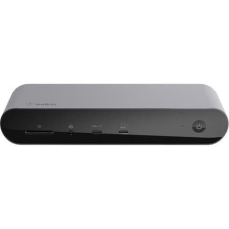 Fasttrack 10-Generic Docking Station FA3007441